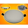 Panel led Gibb 16W  3000K
