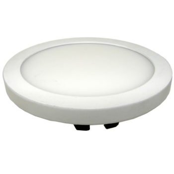Panel led Gibb  8W  4500K