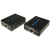 HDMI Extender 40m po skrętce 1xCat5e/6