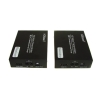 HDMI Extender 100m po skrętce 1xCat5e/6 HDBase-T