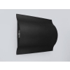 Oprawa elewacyjna LED Gracin I 6W WW czarna IP54