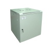 Szafa 19" wisząca PILO 15U 600x600 RAL7035 blacha