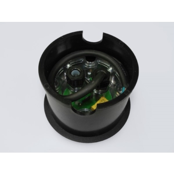 Oprawa elewacyjna LED Blum 15*0,2W 3000K czarna IP