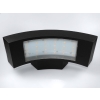 Oprawa elewacyjna LED Pocel  4W WW czarna