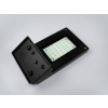Oprawa elewacyjna LED Ronell 5W WW czarna