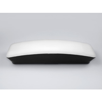 Oprawa elewacyjna led Selby 6W WW czarna IP54