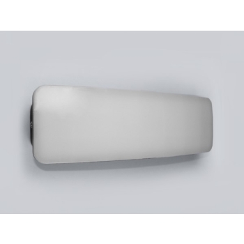 Oprawa elewacyjna led Selby 6W WW czarna IP54
