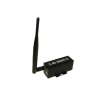 Receiver wireless DMX512 2,4GHz zasięg 1600m