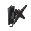 Uchwyt LCD 13"-27" 20kg czarny