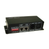 Dekoder DMX 3 kanałowy 12A 12-24V -