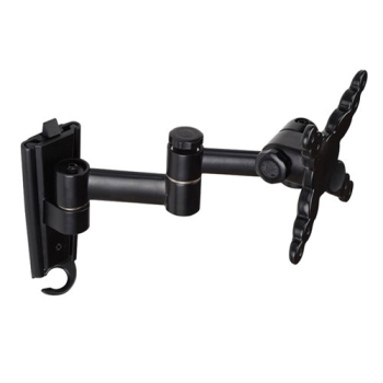 Uchwyt LCD 13"-27" 18kg czarny