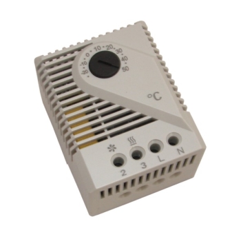 Termostat mechaniczny