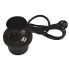 Power port Cadmus 1*Gn zasila 1*USB 1*RJ45