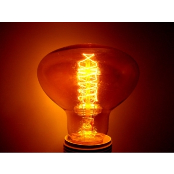 Żarówka Selises R80-S24 40W E27