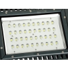 Lampa uliczna LED Titan  40W WW Bridgelux
