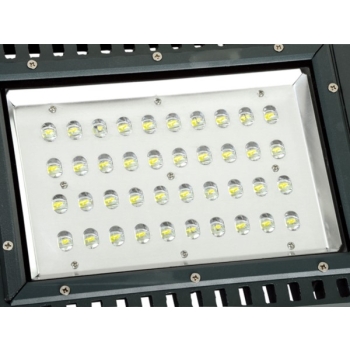 Lampa uliczna LED Titan  40W WW Bridgelux