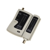 Tester sieci kat.5 RJ45 i BNC