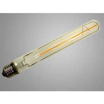 Żarówka LED Filament T30 E27 4,0W  2200K