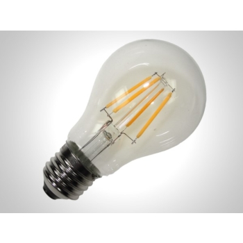 Żarówka LED Filament A60 E27 4W  2200K
