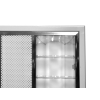 Oprawa raster led Adames  40W WW  595*595 Samsung