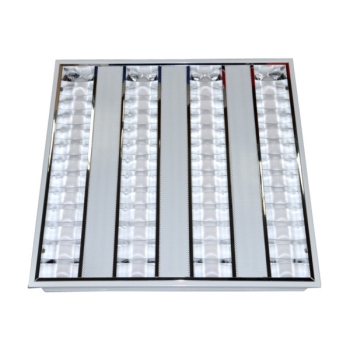 Oprawa raster led Adames  40W WW  595*595 Samsung