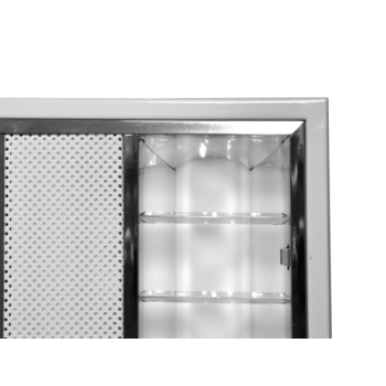Oprawa raster led Adames  40W WW  595*595 Samsung