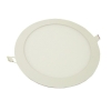 Panel led okragły Round 24W 230V biały zimny