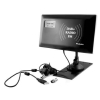 Antena radiowa pokojowa i zewnętrzna Slim FM DAB+