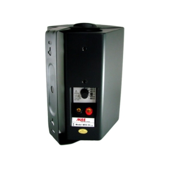 Kolumienka uniwersalna MRS-50c 100V 8ohm 30Wczarna
