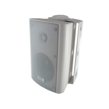 Kolumienka uniwersalna MRS-30b 100V 8ohm 15W biała