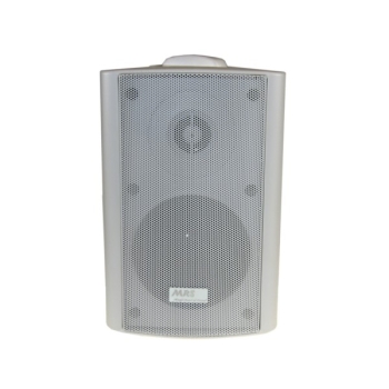 Kolumienka uniwersalna MRS-30b 100V 8ohm 15W biała