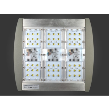 Lampa uliczna LED Alcott   90W CW