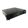 Wzmacniacz MRS PA ZB400W 400W