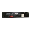 Wzmacniacz MRS PA ZB400W 400W