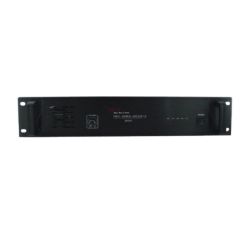 Wzmacniacz MRS PA ZB400W 400W