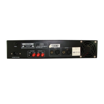 Wzmacniacz MRS PA ZB400W 400W