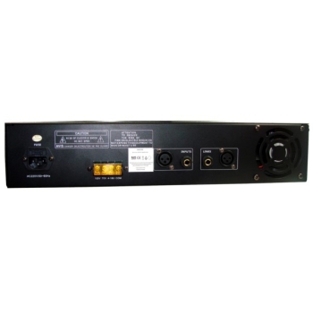 Wzmacniacz MRS PA ZB400W 400W