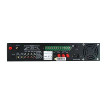 Wzmacniacz MRS PA ZB3506SD 350W SD,USB  6-strefowy