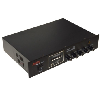 Wzmacniacz MRS PA  Z60SD  60W SD,USB