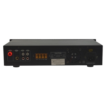 Wzmacniacz MRS PA  Z60SD  60W SD,USB
