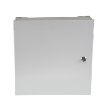 Obudowa metalowa TPR-3 (300x300x100mm)