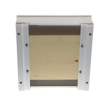 Obudowa metalowa TPR-3 (300x300x100mm)