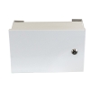 Obudowa metalowa TPR-1 (240x150x100mm)