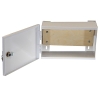 Obudowa metalowa TPR-1 (240x150x100mm)