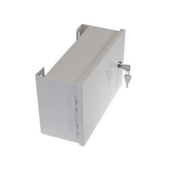 Obudowa metalowa TPR-1 (240x150x100mm)
