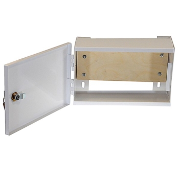 Obudowa metalowa TPR-1 (240x150x100mm)