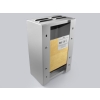 Obudowa metalowa TPR-2 (200x300x120mm)