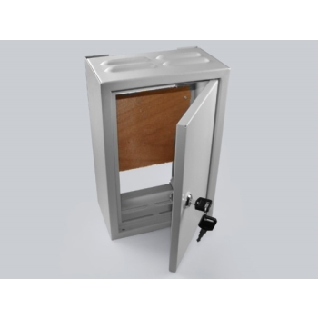 Obudowa metalowa TPR-2 (200x300x120mm)