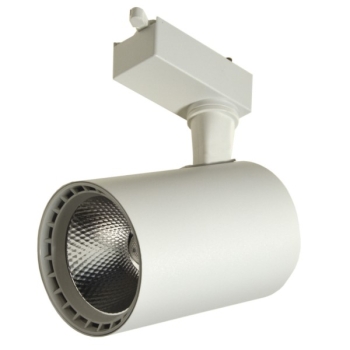 Track light LED Broque szyna 1 faza  4000k 30W  bi