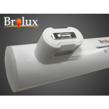 Żarówka led S14s 16W  3000K 1000mm